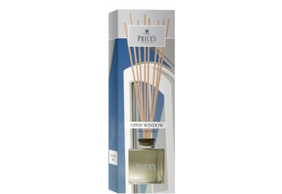 Prices Reed Diffuser Open Window (PRD010416)
