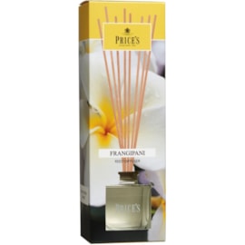 Prices Frangipani Reed Diffuser (PRD010417)