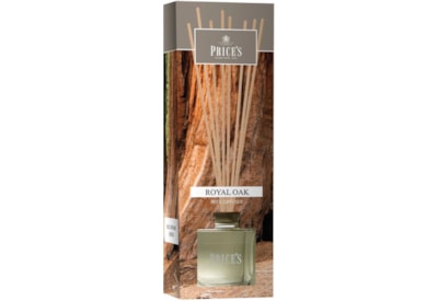 Prices Royal Oak Reed Diffuser (PRD010427)