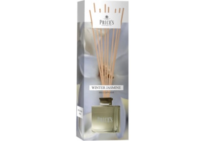 Prices Winter Jasmine Reed Diffuser (PRD010428)