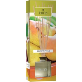 Prices Sweet Pear Reed Diffuser (PRD010433)