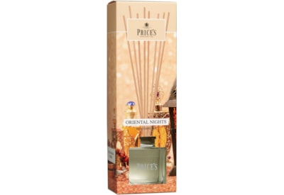 Prices Oriental Nights Reed Diffuser (PRD010444)