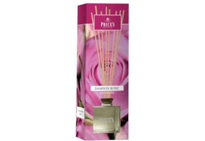 Prices Damson Rose Reed Diffuser (PRD010447)