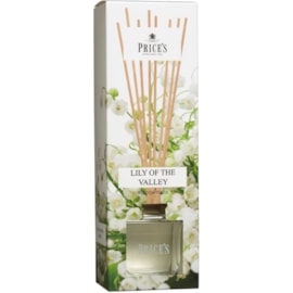 Prices Lily Of The Valley Reed Diffuser (PRD010452)