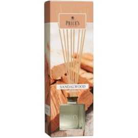 Prices Sandlewood Reed Diffuser (PRD010454)