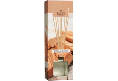 Prices Sandlewood Reed Diffuser (PRD010454)