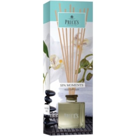 Prices Reed Diffuser Spa Moments (PRD010484)