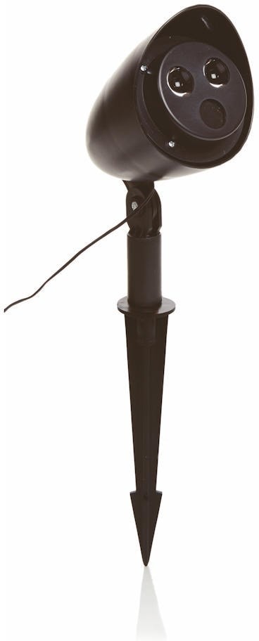 Premier Animated Colour Projector 31cm (LV183078)
