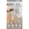 Premier Dec 50 B/o Led Timer Lights Multi Premier Dec 50 B/o Led Timer Lights Multi