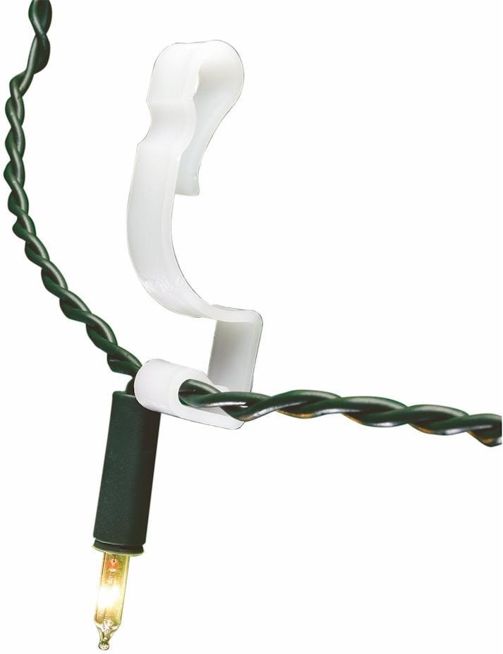 Premier Giant Gutter Hooks 16s (AC03082)