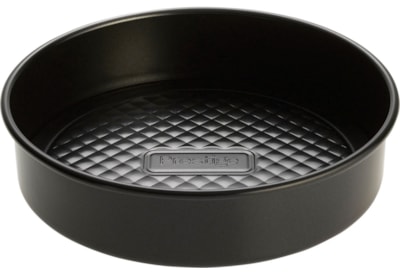 Prestige Loose Base Sandwich Pan Round 8" Prestige Loose Base Sandwich Pan Round 8"