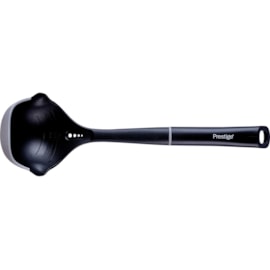 Prestige 2in1 Ladle w Silicone Grey Prestige 2in1 Ladle w Silicone Grey