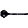 Prestige 2in1 Ladle w Silicone Grey Prestige 2in1 Ladle w Silicone Grey