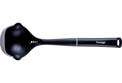 Prestige 2in1 Ladle w Silicone Grey Prestige 2in1 Ladle w Silicone Grey