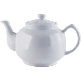 Price & Kensington 10 Cup Teapot White (0056.722)