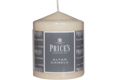 Prices 100x80 Altar Candle (ARS100616)