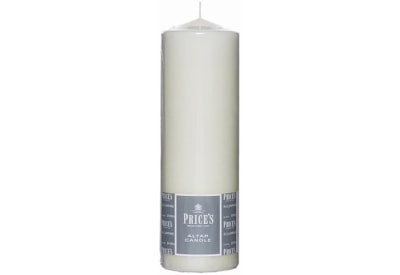Prices 250x80 Altar Candle Prices 250x80 Altar Candle