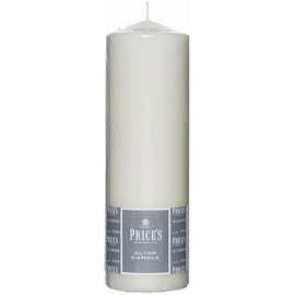 Prices 250x80 Altar Candle Prices 250x80 Altar Candle