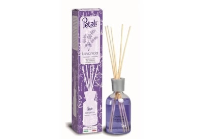 Prices Petali Reed Diffuser Lavender 100ml
