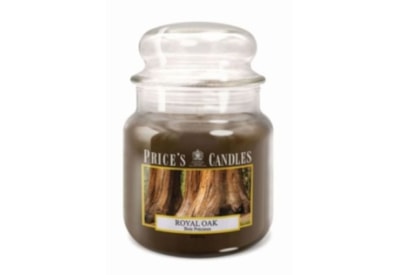 Prices Royal Oak Jar Candle Medium Prices Royal Oak Jar Candle Medium