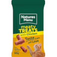 Natures Menu Meaty Treats Chicken 50g Natures Menu Meaty Treats Chicken 50g