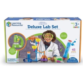 Learning Resources Primary Science® Deluxe Lab Set Learning Resources Primary Science® Deluxe Lab Set