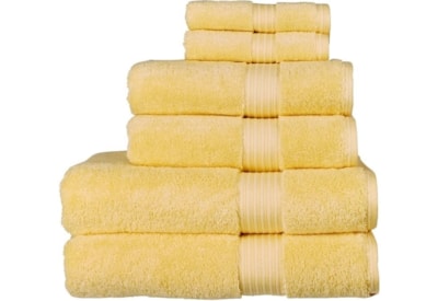 Christy Supreme Hygro Face Cloth Primrose Christy Supreme Hygro Face Cloth Primrose