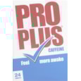 Pro Plus Caffeine Tabs 24s Pro Plus Caffeine Tabs 24s
