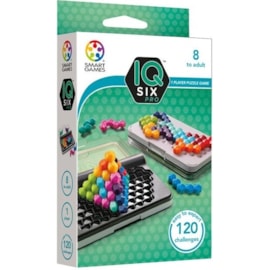 Smart Games Iq Six Pro Smart Games Iq Six Pro