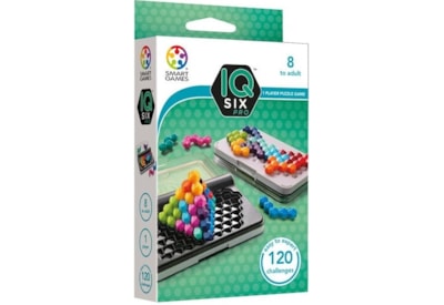 Smart Games Iq Six Pro Smart Games Iq Six Pro
