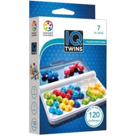 Smart Games Iq Twins Smart Games Iq Twins