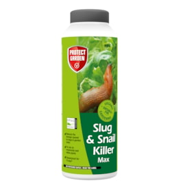 Protect Garden Slug & Snail Killer Max 800g (86601082)