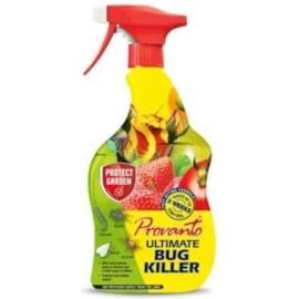 Provanto Ultimate Bug Killer Rtu 1lt 1l Provanto Ultimate Bug Killer Rtu 1lt 1l
