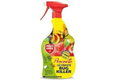 Provanto Ultimate Bug Killer Rtu 1lt 1l Provanto Ultimate Bug Killer Rtu 1lt 1l