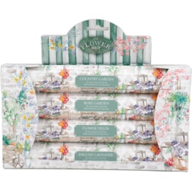 Sifcon Flower Shop Pk10 Incense Variety Pack (PS0214)