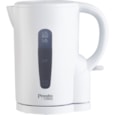 Tower Presto 2200w Jug Kettle White 1.7l Tower Presto 2200w Jug Kettle White 1.7l