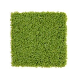 Artificial Living Wall Moss 50 X 50Cm