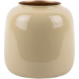 Vase Ivy Latte Brown Large Vase Ivy Latte Brown Large