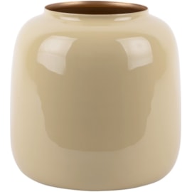 Vase Ivy Latte Brown Large (PT3998LB)