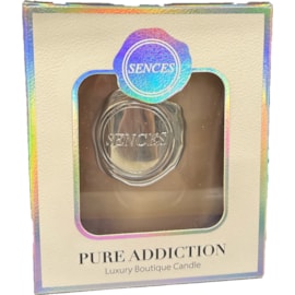 Sences Luxury Sp Luxury Candle Pure Addiction (533028)