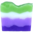 Get Fresh Cosmetics Purple Kiwi Soap Sliced (PPURKIW08)