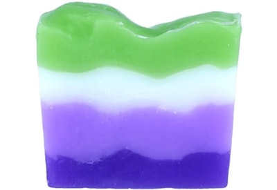 Get Fresh Cosmetics Purple Kiwi Soap Sliced Get Fresh Cosmetics Purple Kiwi Soap Sliced