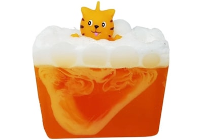 Get Fresh Cosmetics Purrfect Toy Soap Sliced Get Fresh Cosmetics Purrfect Toy Soap Sliced