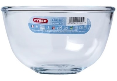 Pyrex Bowl 1.1lt (179B000)
