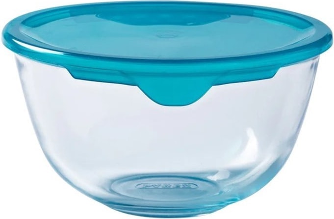 Pyrex Bowl & Lid 1 ltr (179P000)