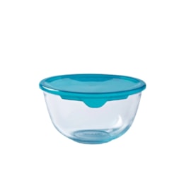 Pyrex Bowl With Lid 0.5ltr Pyrex Bowl With Lid 0.5ltr