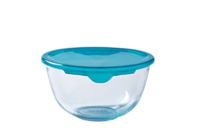 Pyrex Bowl With Lid 0.5ltr Pyrex Bowl With Lid 0.5ltr