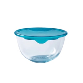 Pyrex Bowl With Lid 1 ltr Pyrex Bowl With Lid 1 ltr