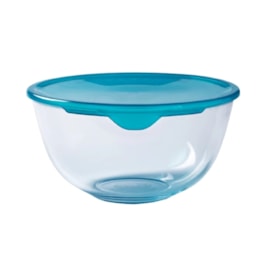 Pyrex Bowl With Lid 2.0ltr