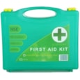 First Aid Kit Premier Hse 1-20 Person W/b (QF1121)